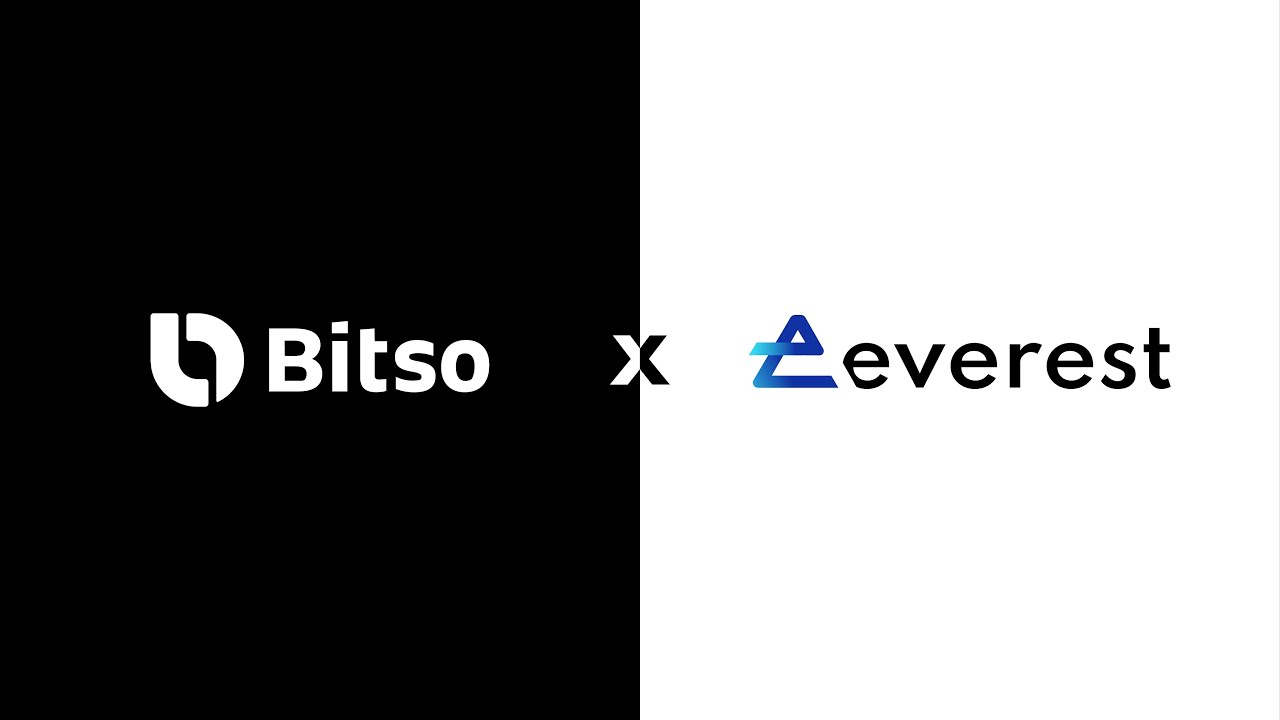 Carlos Lovera & Bob Reid Discuss Bitso & Everest’s Partnership