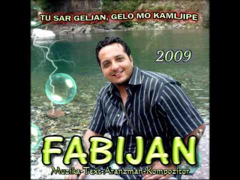 Fabijan - Ti daj, to dad ulavge amen (*Album 2009*)