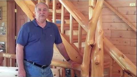 Homestead Timbers- History + Products