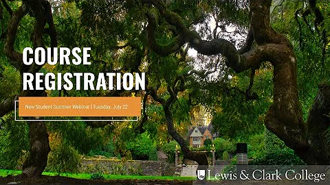 Registration Webinar