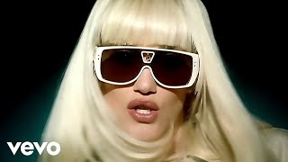 Смотреть клип Gwen Stefani - Wind It Up
