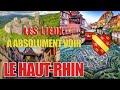 Les lieux  absolument voir  le hautrhin 68