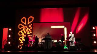 Dead Can Dance  Anywhere Out Of The World  In Belgrade Serbia 28 6 2019