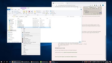 Running a NinJAM server for Online Jamming