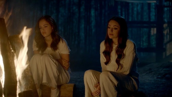 Hope, Lizzie e Josie: quem é a bruxa mais poderosa de 'Legacies'? » Pop  Séries