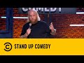 Leterosessualit  sopravvalutata  eleazaro rossi  stand up comedy  comedy central