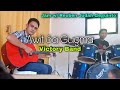 Awit Sa Gugma - Victory Band | Fingerstyle w/ Drum cover ft. Reuben Judah Geguinto