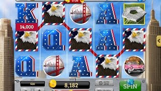 Royal Slots Journey USA screenshot 4