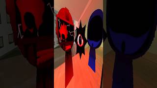 Mr.sun, Garnold And Jevinn Horror Chases Me In Gmod Hotel