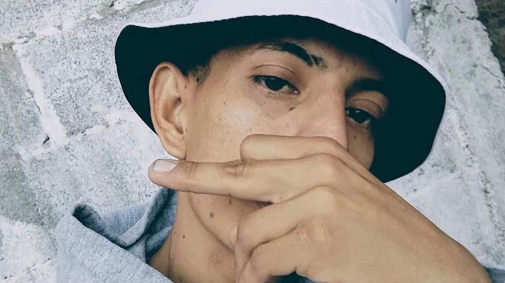 Ricardo Cardoza - Lumbre. (prod Strvnge Nois) 2020
