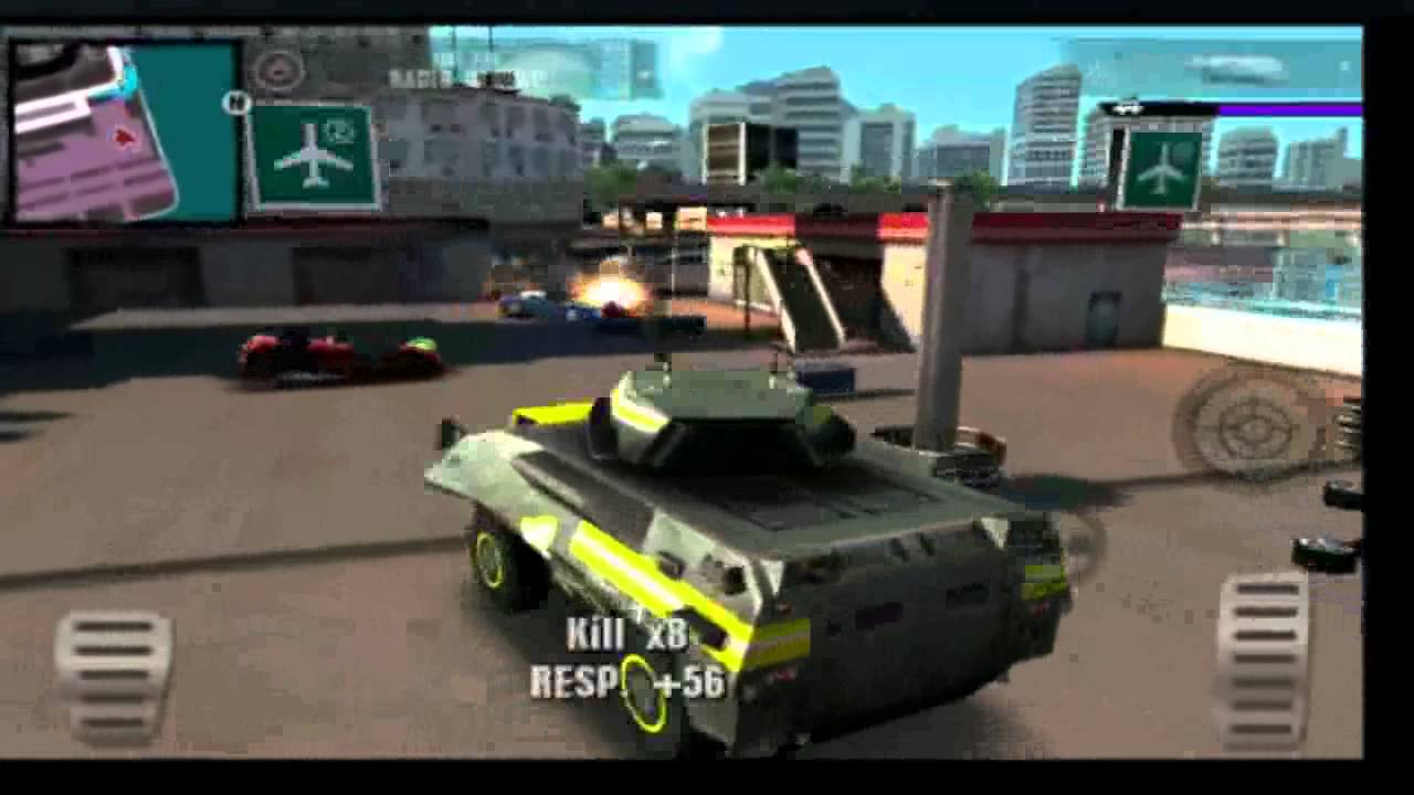 download gangstar miami vindication apk data