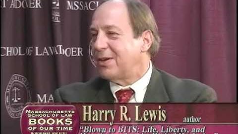 The Internet: The Basic Architecture Of The Internet