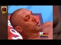 The Night Tyson's Reign Ended: Lewis Knockout Domination