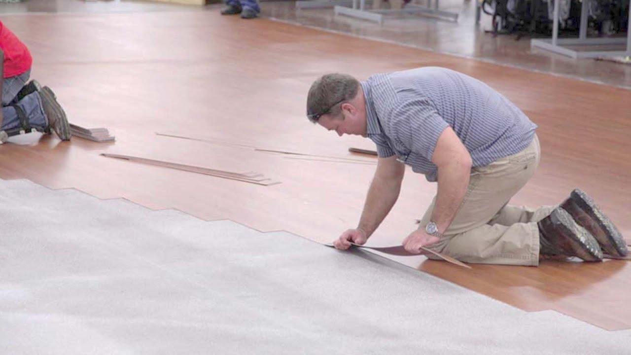 Hard Schedule Flooring YouTube