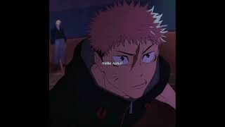 Ku Tak Mau Mereka Tertawassonganimeyujiitadorijujutsukaisen