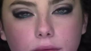 Glass eyes - DEAD BLONDE Evocable Glass Eyes Official Video