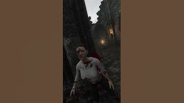 Blade and Sorcery Execution Compilation 1 #bladeandsorcery #shorts #swordfighting