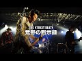 THE STREET BEATS / 荒野の黙示録