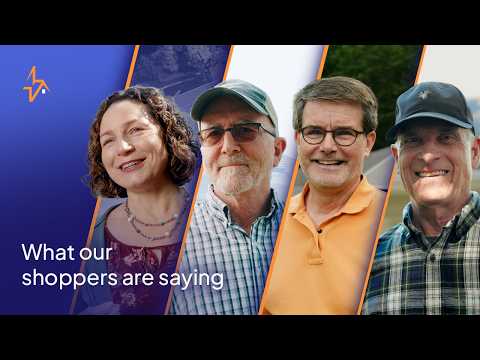 EnergySage - Real Customer Reviews