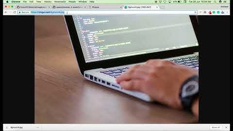 Material Image Loading (Animation) Using Picasso | | Android Tutorials