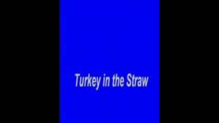 Ken Griffin - Turkey In The Straw chords