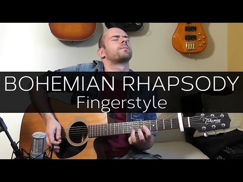 Bohemian Rhapsody (Queen)