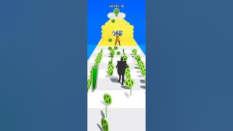 Hero Verse Run Gameplay Walkthrough All Levels #heroverserun