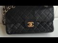 Chanel Handbag Restoration