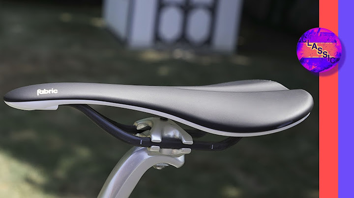 Fabric tri flat pro saddle review năm 2024