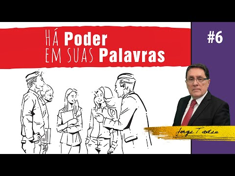 Há Poder em