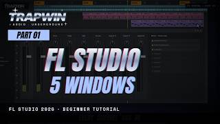 FL Studio beginner lesson