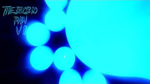 The Blob.io Pain V1 (BEST EDIT!)(#YARAMAZTOP5)