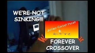 Were Not Sinking Jgp And Ayden Crossover