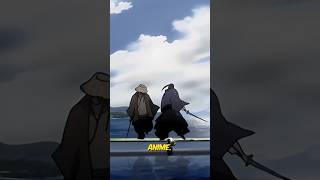 Top 5 Sword Fighting Anime#anime #shorts