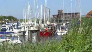 Image Film Nordseebad Carolinensiel-Harlesiel Image Film Nordseebad Carolinensiel-Harlesiel
