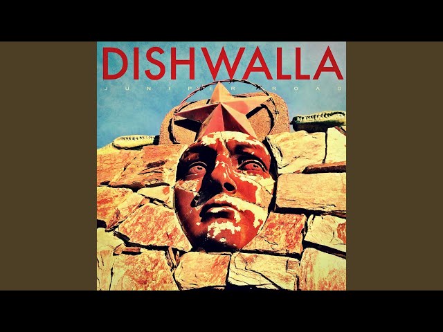 Dishwalla - Don't Fade Away