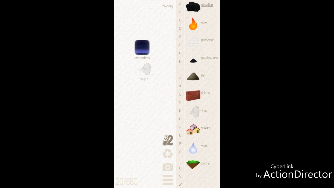 Little Alchemy #1