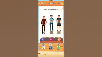 Braindom 2 Level 31 By Rick Gaming