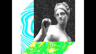 Video thumbnail of "Delta Venus - La Duda (Audio)"