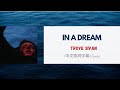 Troye Sivan - IN A DREAM(中文歌詞字幕)Lyrics