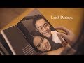 Hanggini - Lebih Darinya (Official Music Video)