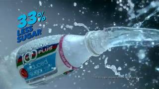 100PLUS Reduced Sugar Lowest Sugar Carbonated Isotonic Drink screenshot 2