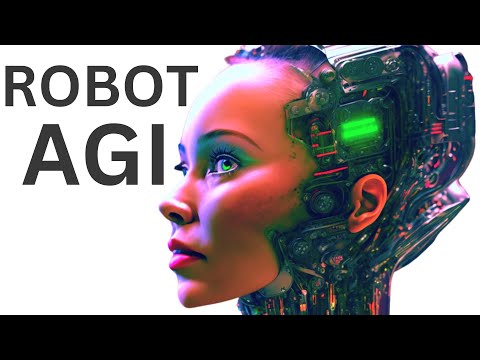 Next Gen Robots: NEW AI Unlocks 5 Key Abilities & SHOCKS Entire Industry | ConceptFusion + Runway