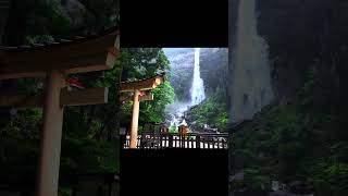 Nachi Falls A Must-Visit Destination In Wakayama, Japan .