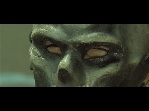 The Orphan Killer - HD Trailer