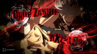 E3 2014 Game Trailers   Guilty Gear Xrd Sign   Official Debut Trailer HD 1080p Sony PS4 PS3