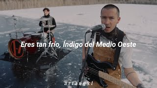 Twenty One Pilots - Midwest Indigo [Español // Official Video]