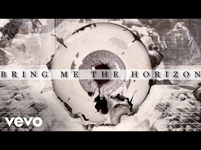 Bring Me The Horizon - Antivist (Official Audio) class=