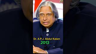 APJ Abdul Kalam Motivation 🔥 | Success Secrets of Missile Man of India | Inspirational Speech#apj