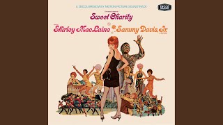 Video thumbnail of "Sammy Davis Jr. - Rhythm Of Life (1969 Motion Picture Soundtrack)"